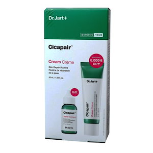 Cicapair Cream Set / Cream 50ml+Toner 31ml Set