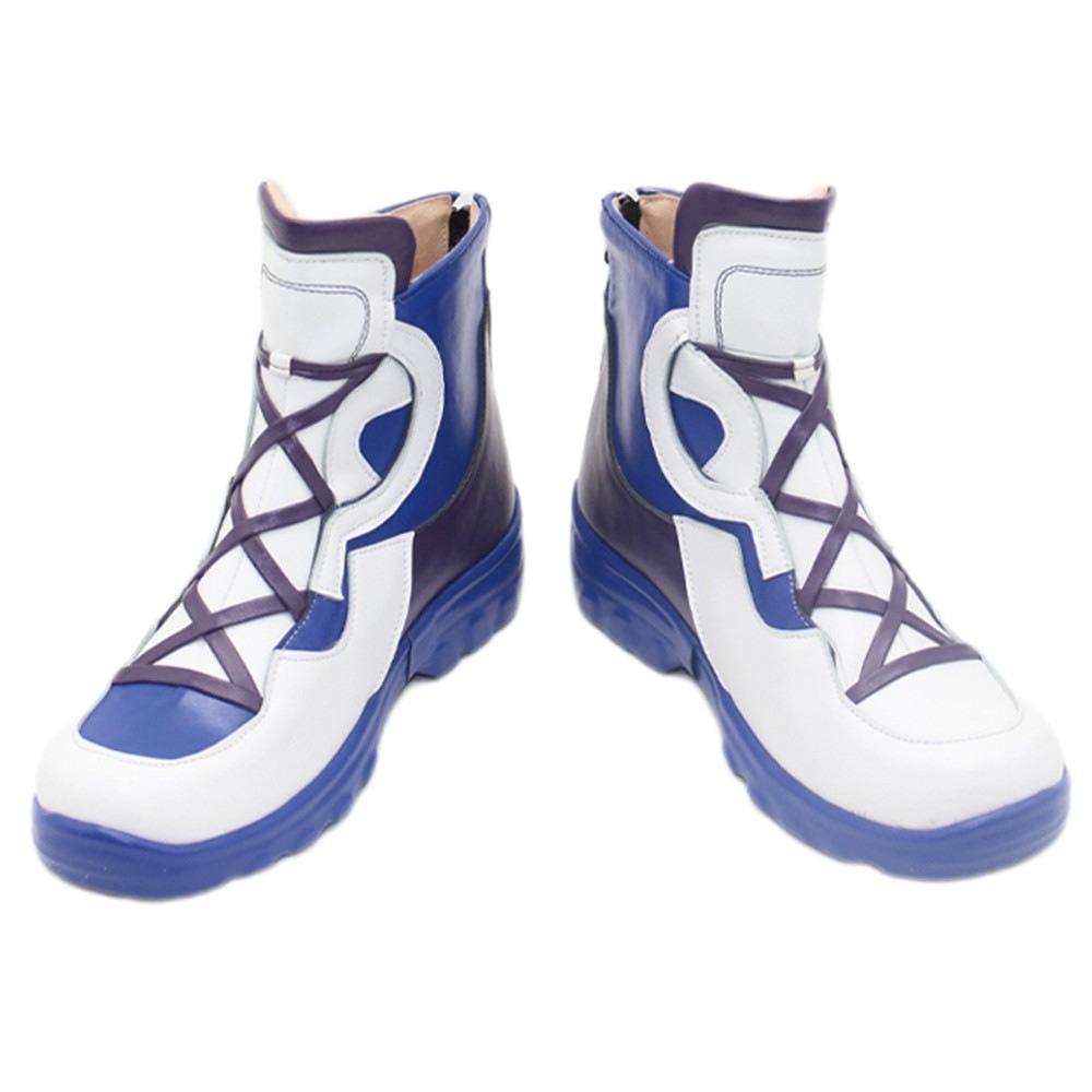 ウマ娘プリティーダービー　エアシャカールエアシャカール　コスプレ靴/ブーツ イベント対応 公式再現