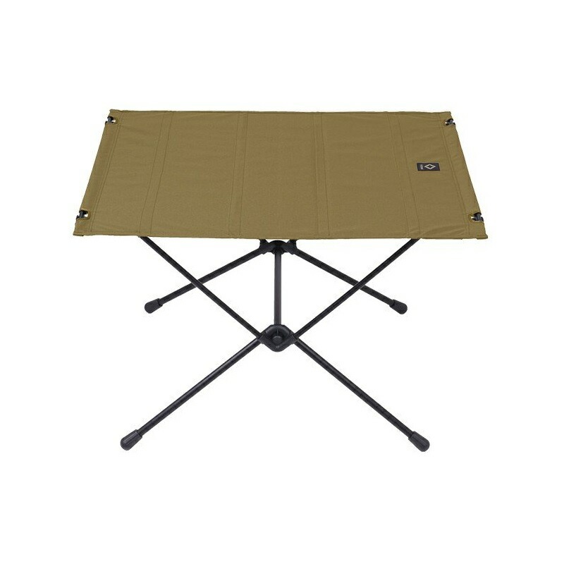 ヘリノックス タクティカルテーブル L コヨーテ 19,800円