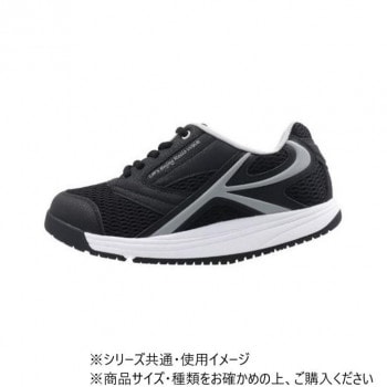 ロシオ MR03　ブラック　23.0