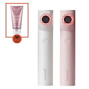 [メディキューブ] ハイフォーカスショット&サーモンPDRNリフティングジェル 楽天市場】【吹きかけるサーモン注射】PDRN ピンクセラムミスト