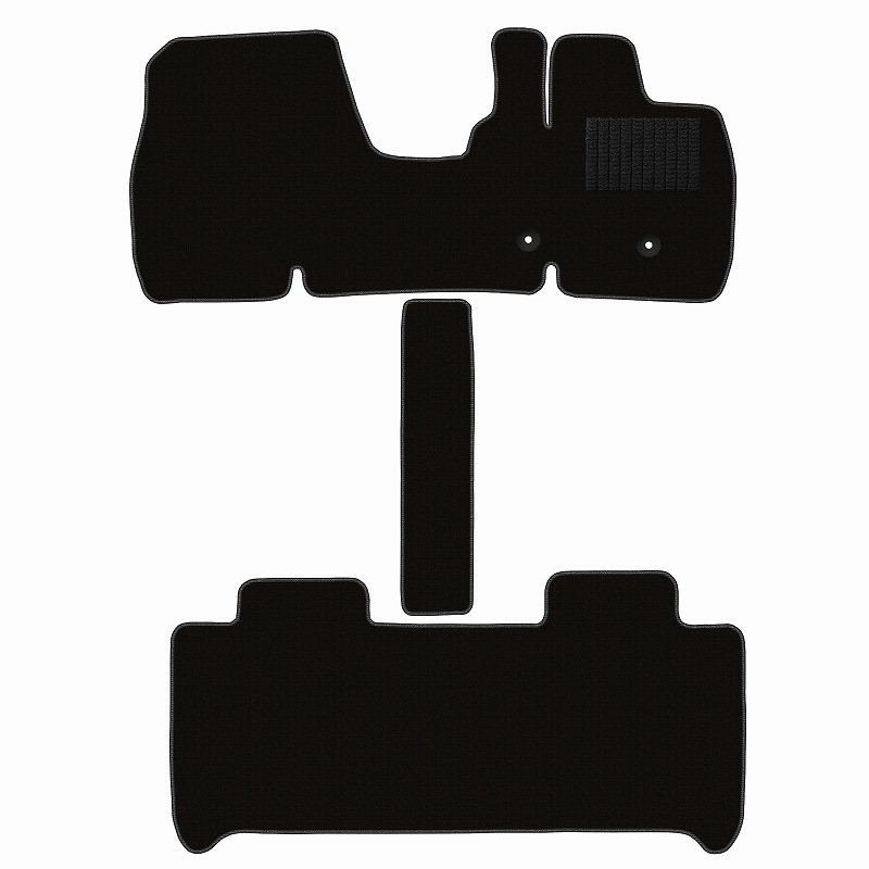 日産 新型 ルークス 40系 フロアマット [16色から選択]