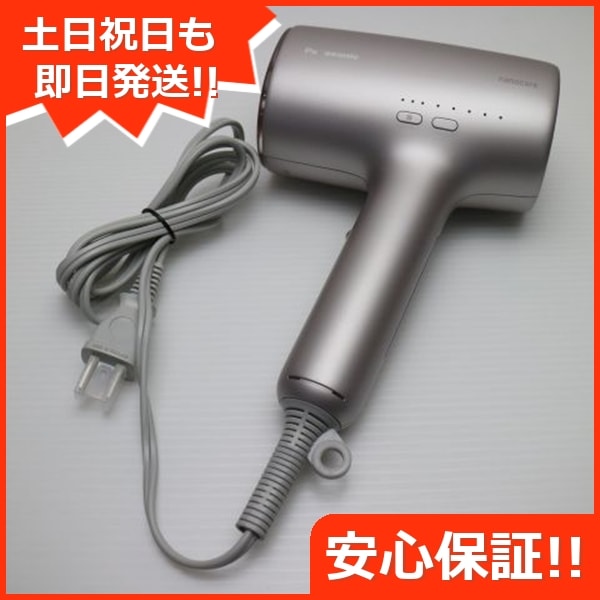 美品 EH-NA0J ナノケア ラベンダーピンク 中古土日祝発送OK 即日発送　 74