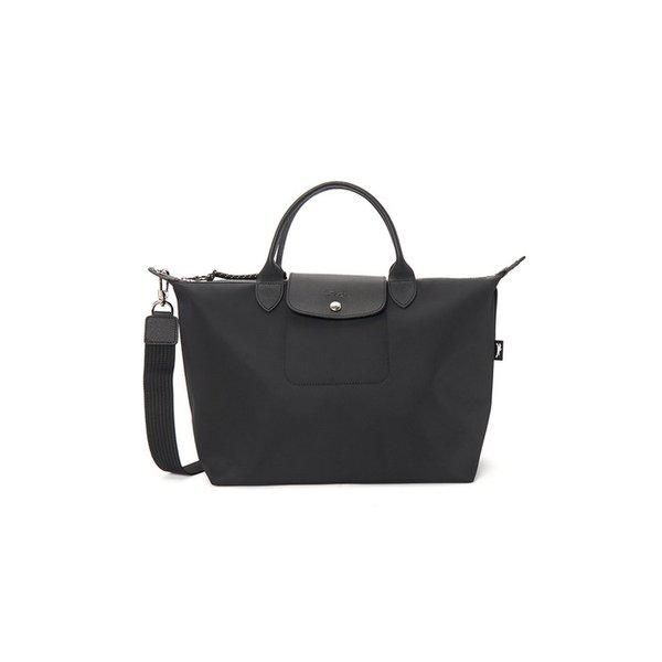 LONGCHAMP ル プリアージュ エネルギー L 女性 トートバッグ L1515 HSR 001