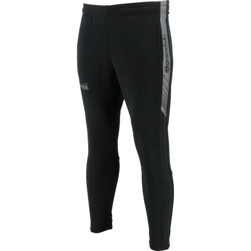 GRANDE.F.P(グランデエフピー) GRANDE.F.P. 2-TONE STRETCHI JERSEY PANTS フットサル その他ウェア２ パンツ (gfph19698-0909)
