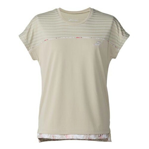 CLUB SHORT SLEEVE SHIRT Tシャツ テニス 半袖 ウィメンズ BWG6331C-BG00