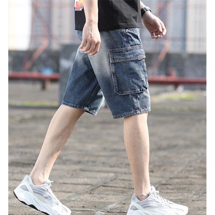 58%OFF!】 デニムパンツ ダメージ加工 ジーンズ メンズ ジーパン スリムパンツ クラッシュ スキニー アンクル丈 Gパン カットデニム  ストレッチ