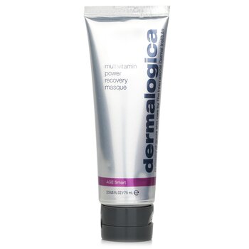 Dermalogica マルチビタミン　パワーリカバリーマスク