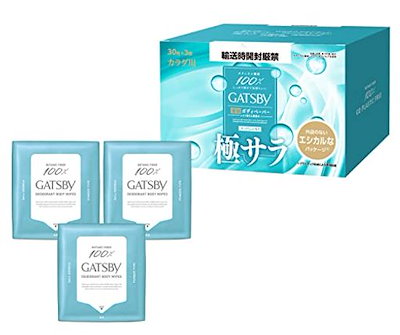 【amazon.co.jp限定】 gatsby(ギャツビー) 【医薬部外品】...のサムネイル