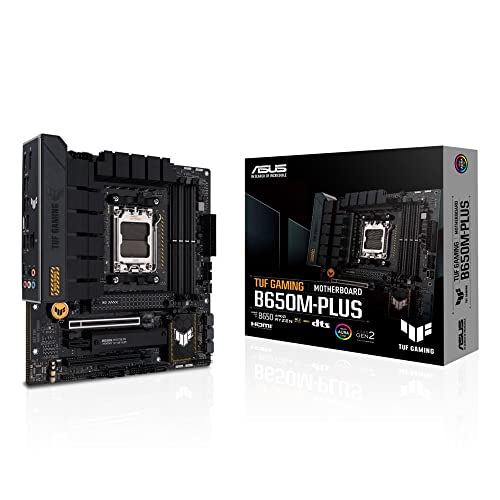 ASUS AMD Ryzen 7000 シリーズ AMD B650 搭載 AM5 対応 microA