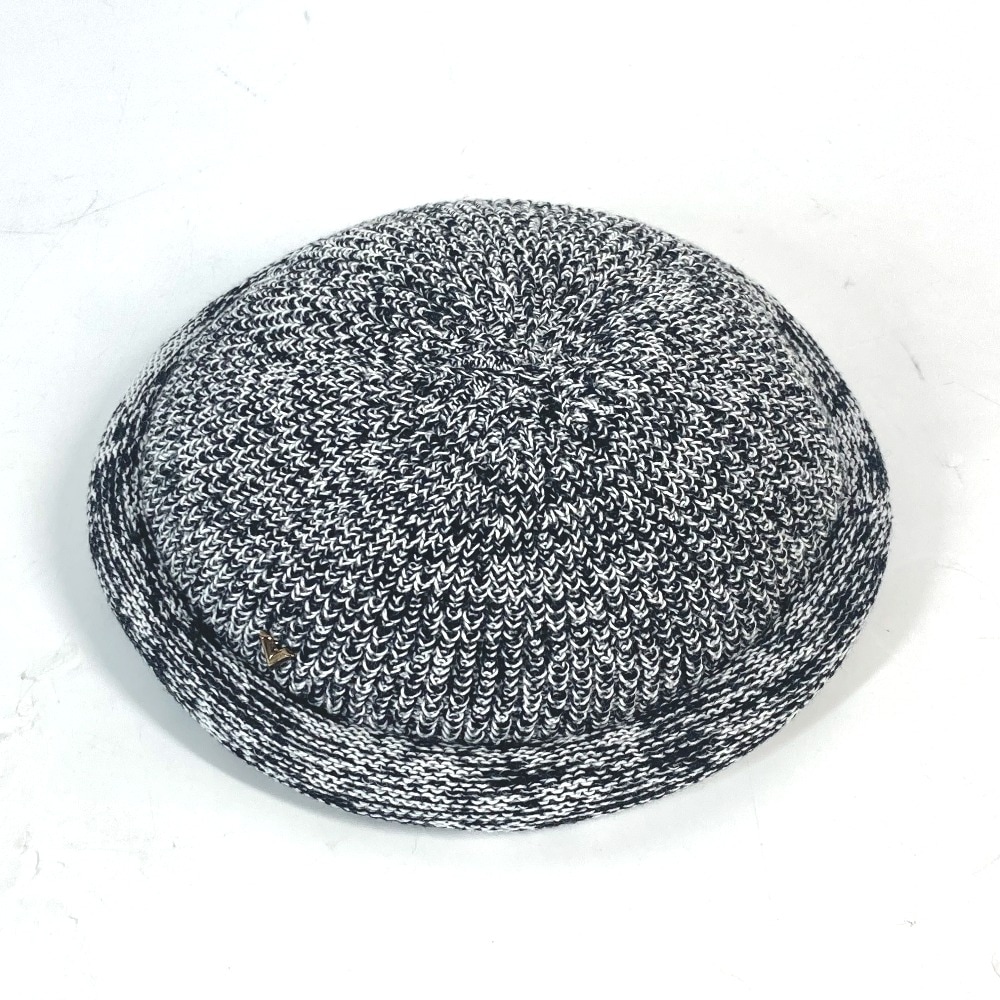 ハット MP2447 BIBI HAT 帽子 ハット帽 ナイロン グレー