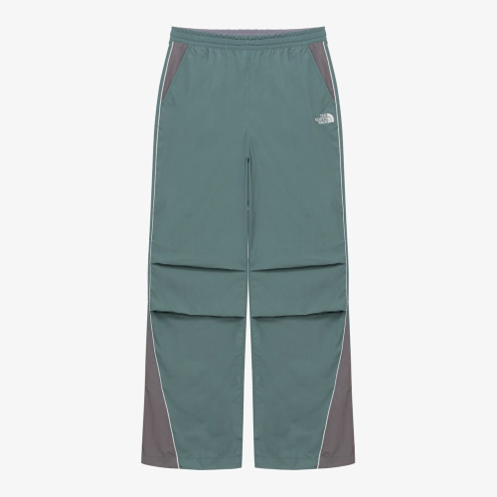 ザ・ノース・フェイス NP6NR05L ホワイトレーベルキックフレックスパンツ_シーパイン