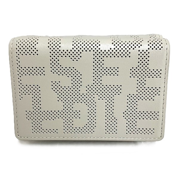 ディーゼル TRI-FOLD COIN S X09661P6361 3つ折り財布【中古】