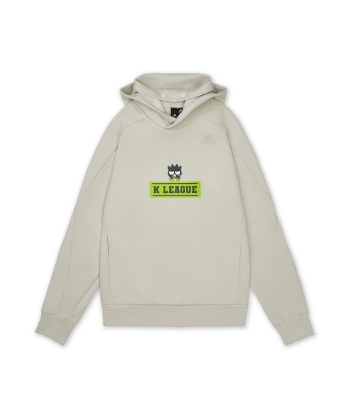 Kリーグ サンリオキャラクターズ フードTシャツ_団体