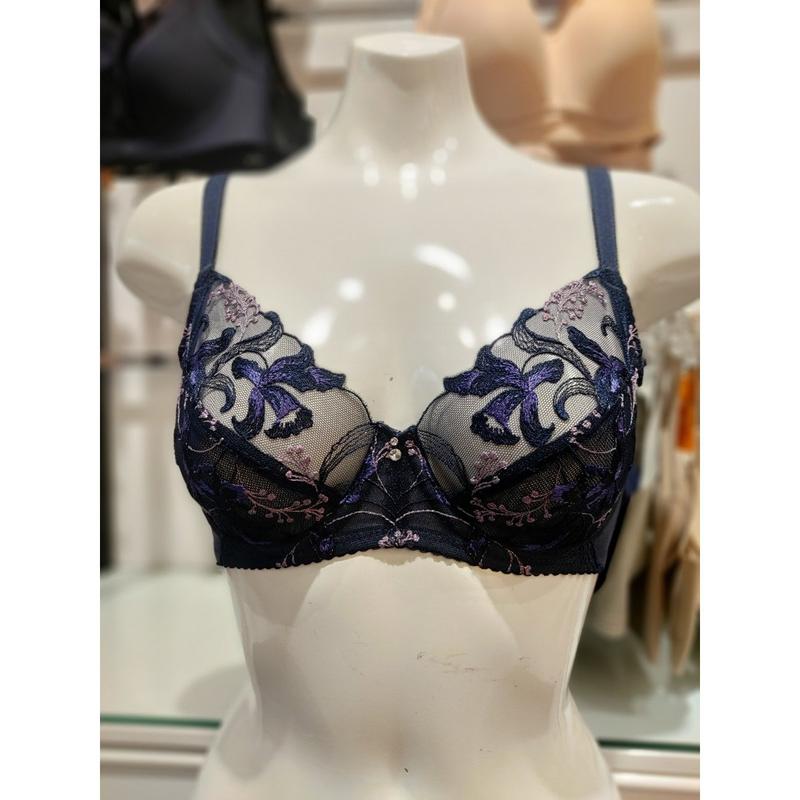 [釜山店] []サルート感覚薄手ブラ（DBR0449 NB)