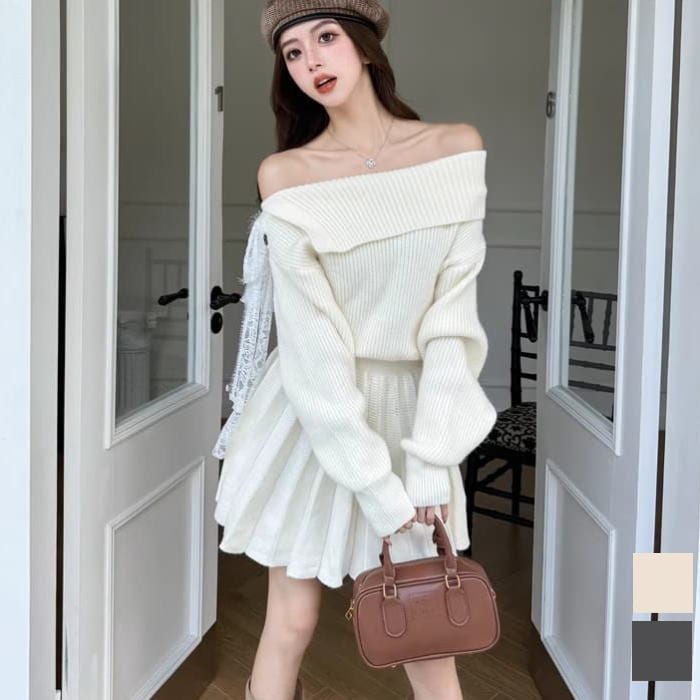 2色ミニワンピ,ミニワンピース,Aライン,ワンピ,ドレス,レディース,春,秋,冬,お嬢様,大人,通販,