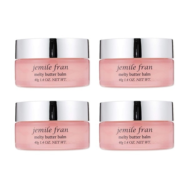 メルティバターバーム 固形タイプ 40g 4個 セット