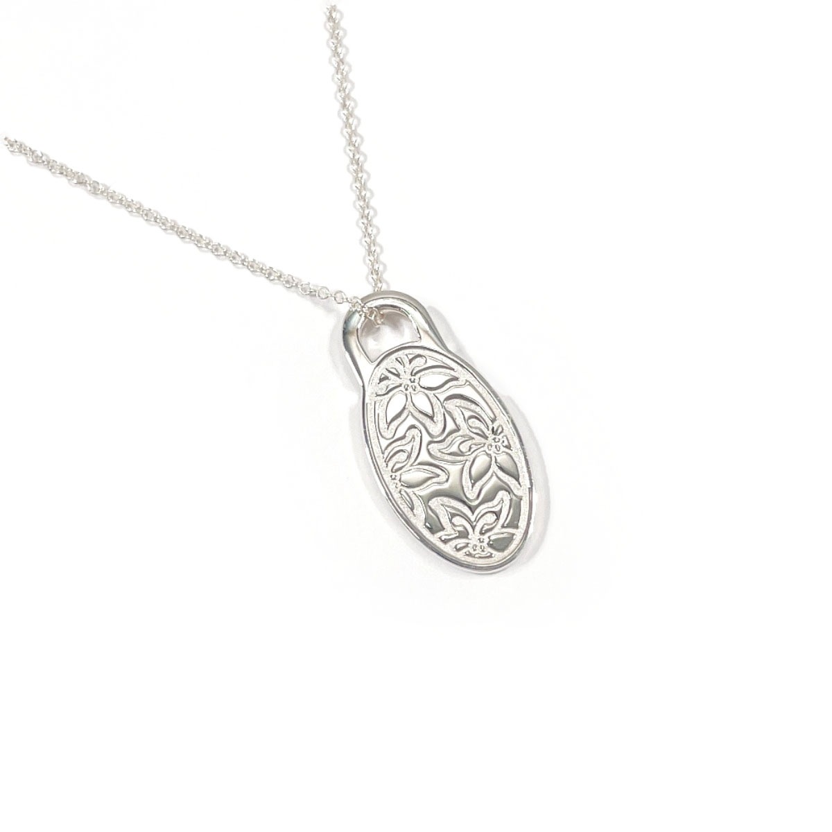 GO WOMEN 2013 ネックレス シルバー シルバー925 レディース