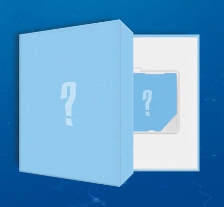 [未開封新品] キノキット MONSTA X FOLLOW-FIND YOU MONSTA X フォロー