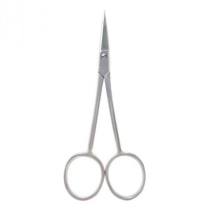 美鈴 切り絵ハサミ(プロ) 110mm K11TC-P