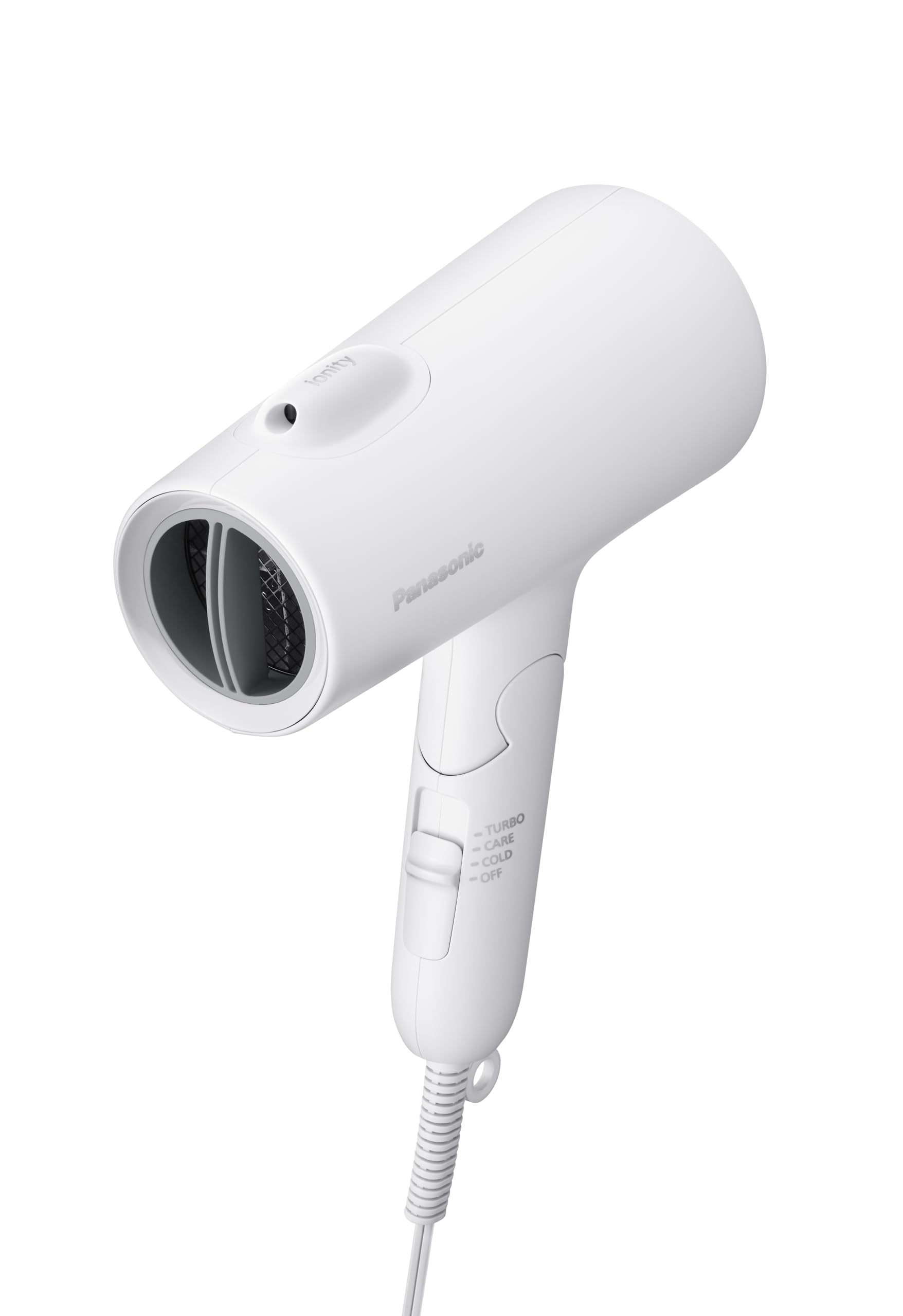 【Panasonic Store Plusモデル】パナソニック ドライヤー イオニティ マイナスイオン 速乾 大風量 EH-NE5M-W ウォームホワイト