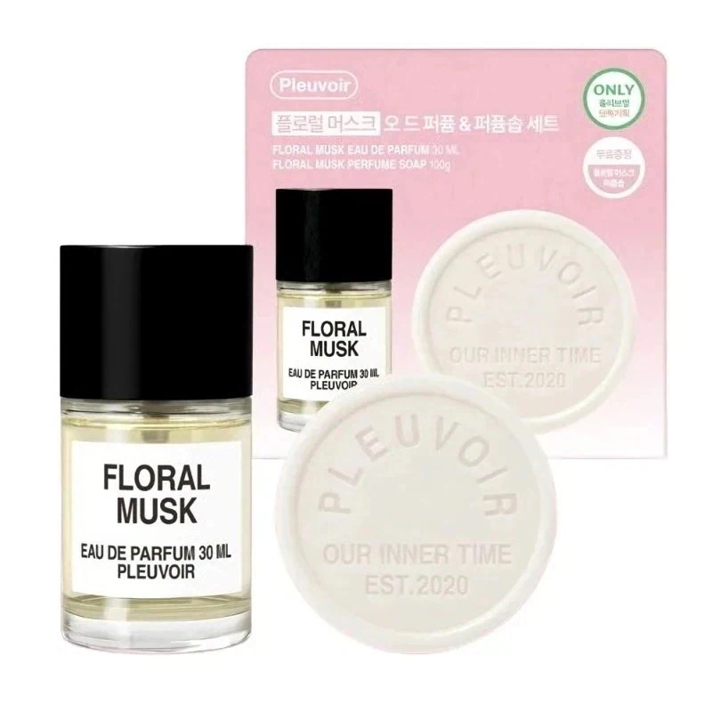 [NEW/単独 東京クラウドの香り] オードパルファン 30ml 5種 単品/企画