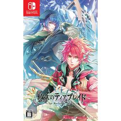 �I�v�̃e�B�A�u���C�h for Nintendo Switch [�ʏ��]