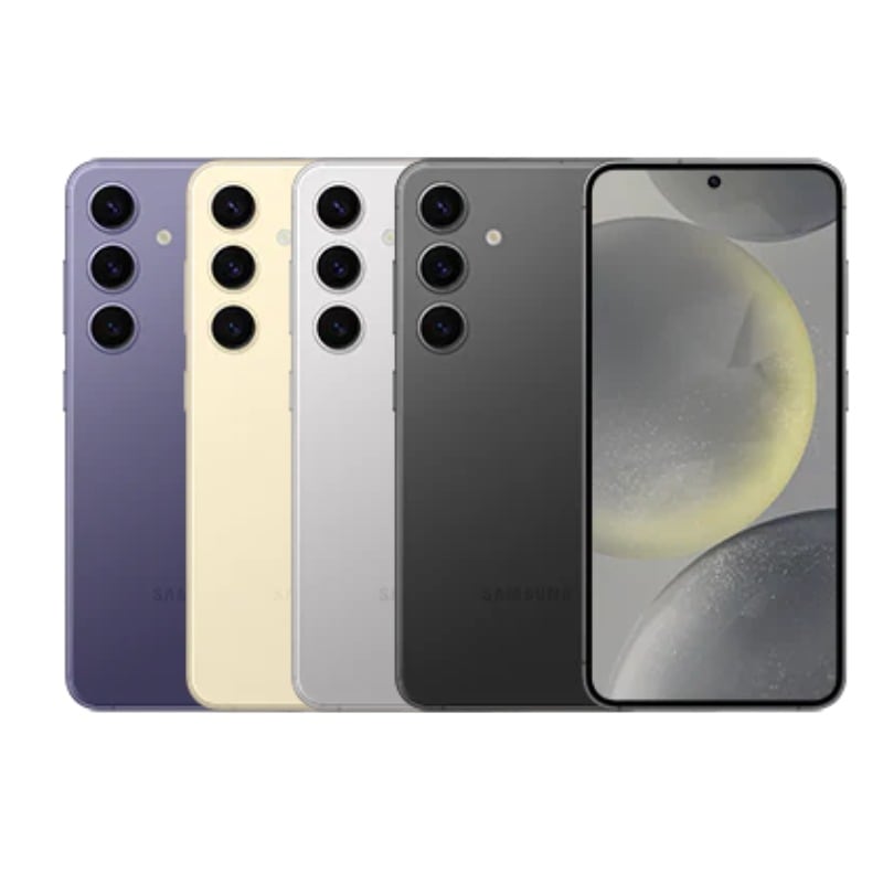 Galaxy S24 5G Dual SIM 8GB 256GB / 8GB 512GB / 12GB 256GB （関税はお客様のご負担となります）