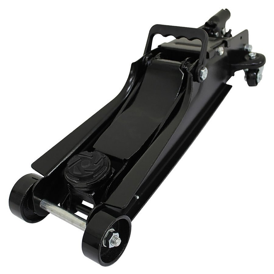 ガレージジャッキ フロアジャッキ 2.25t 2.25トン 油圧ジャッキ 油圧式ガレージジャッキ ロ