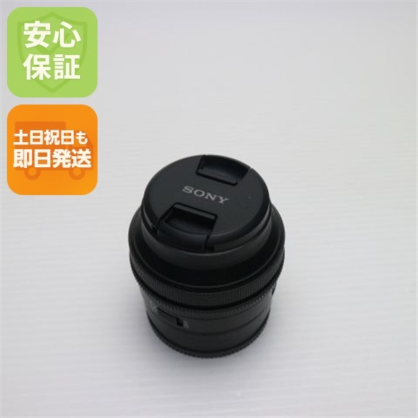 新品同様 SONY FE 40mm F2.5 G SEL40F25G 標準単焦点レンズ Eマウント 即日発送 土日祝発送OK 15