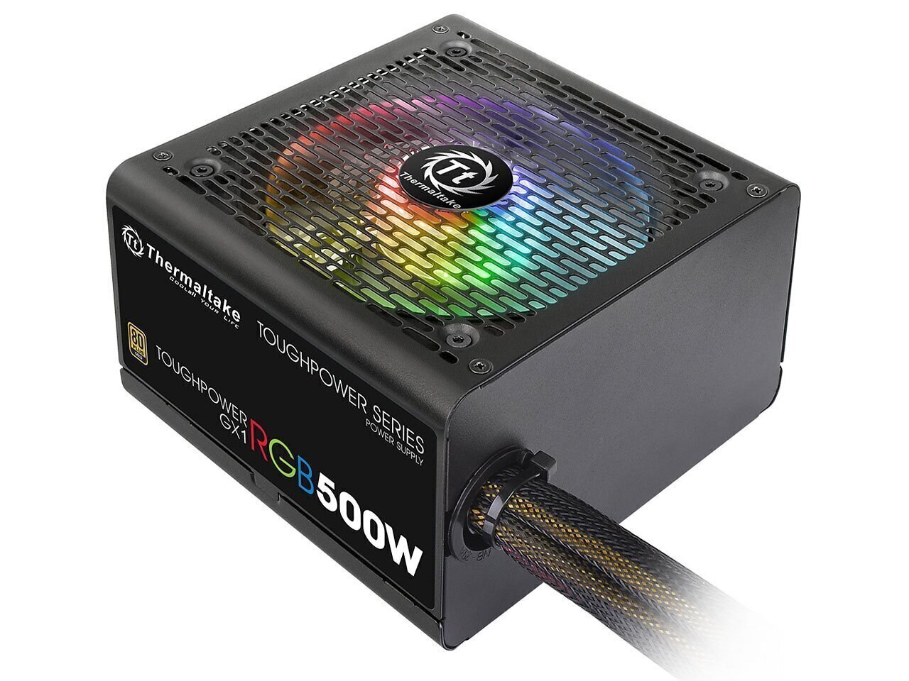 TOUGHPOWER GX1 RGB GOLD 500W PS-TPD-05