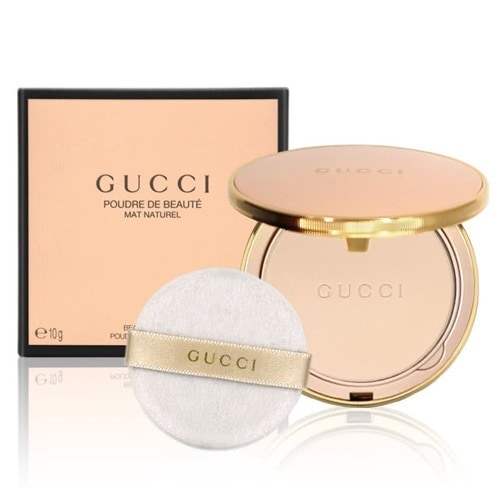 GUCCI プードル ドゥ ボーテ マット ナチュレル フェイスパウダー BEAUTY POWDER
