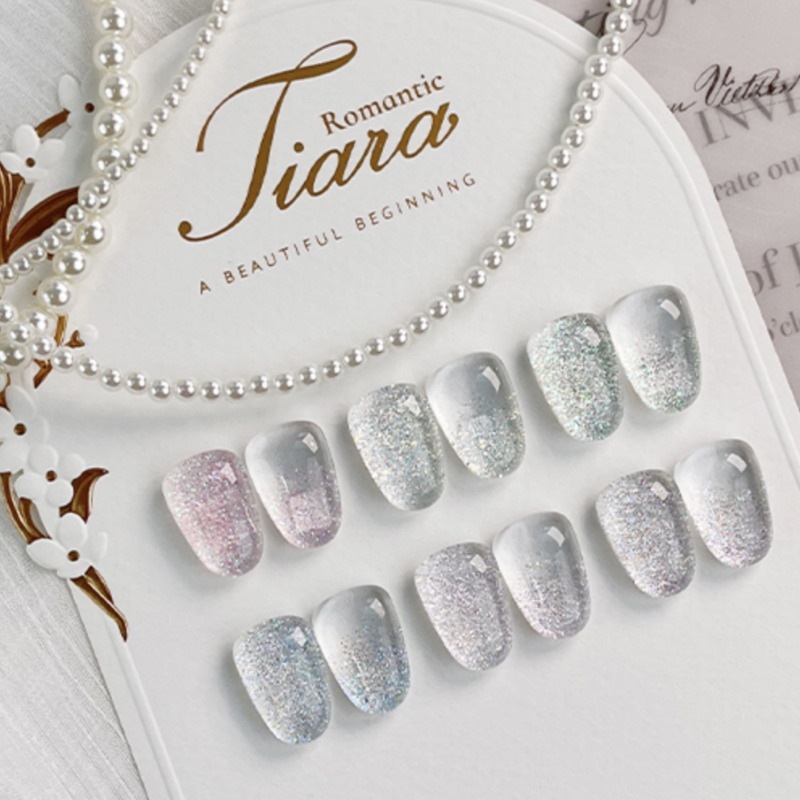 FIRST STREET / Romantic Tiara 1+1