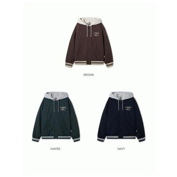 フードバーシティジャンパー Hood Varsity Jumper WHJPF4T33U_P415252868