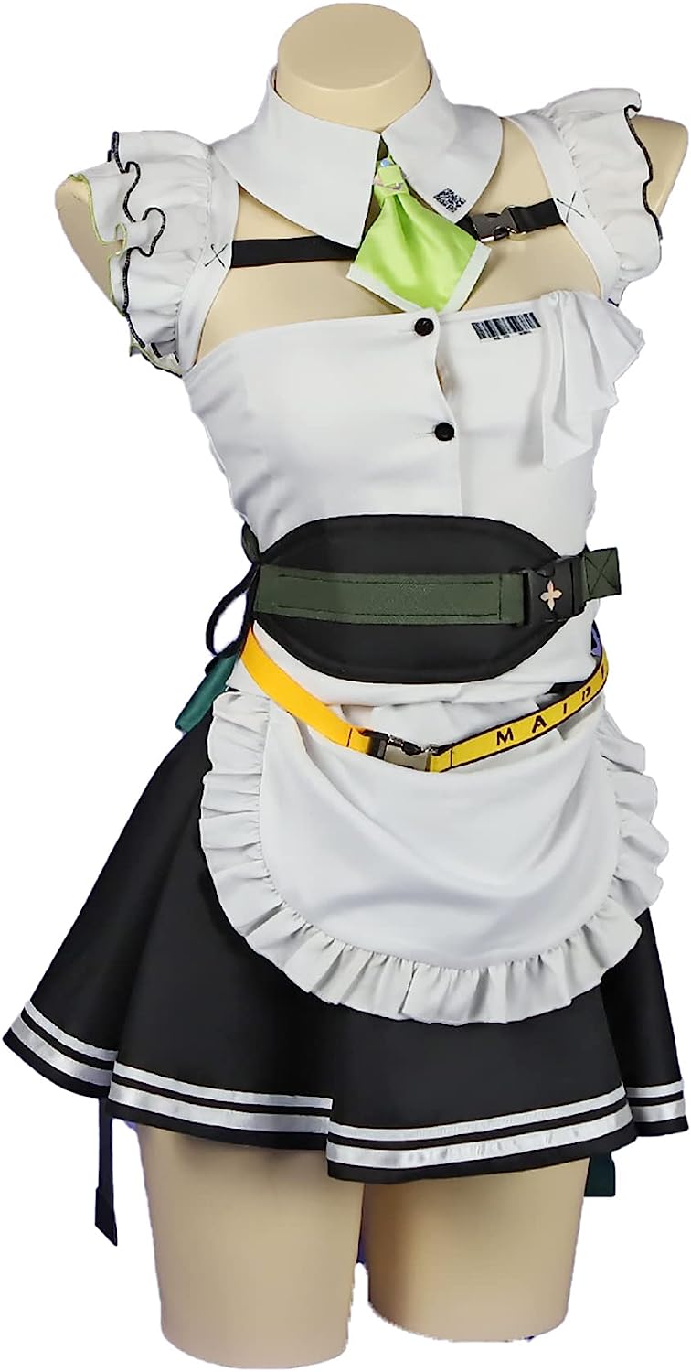 コスプレ衣装 勝利の女神：NIKKE ニケ　ソーダ イベント パーティー 変装 演出服 クリスマス パーティーセパレート