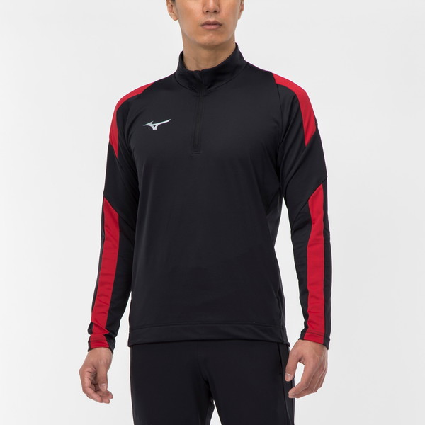 MIZUNO ミズノ TMストレッチニットシャツ サッカー アパレル P2MC258096 ユニセックス