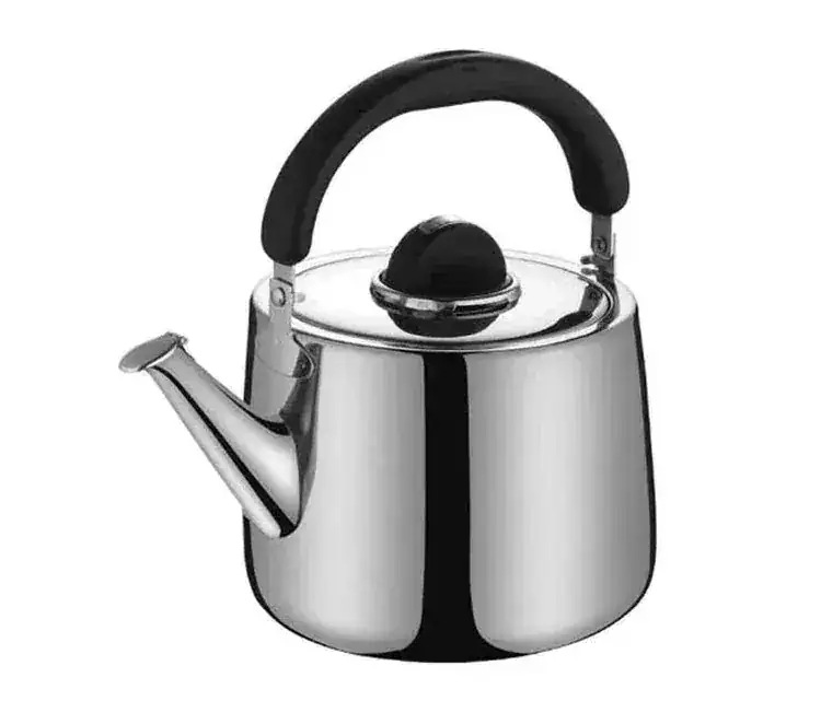 10点セットスタイル やかん ステンレスケトル 笛を鳴らしてやかんを運転する 急須 やかんを焼く ステンレスのやかん 家庭用 大容量の湯たんぽ ケトル 水筒を厚くする2970