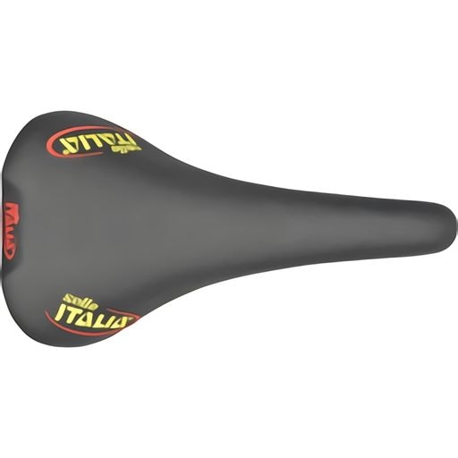 SELLE ITALIA(セライタリア)サドル FLITE 1990 NJS embroidery V2 BLK NJS認定