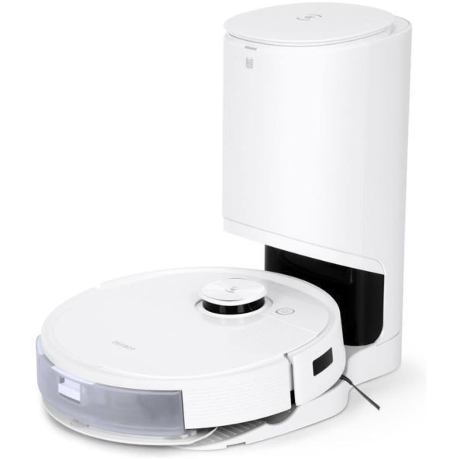 新品未開封品エコバックス ロボット掃除機 DEEBOT T9+