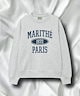 LIGHT HEATHER GREY