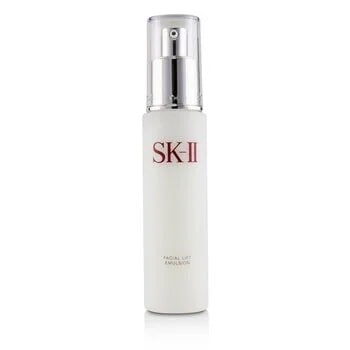 SK II フェーシャルリフト　エマルジョン