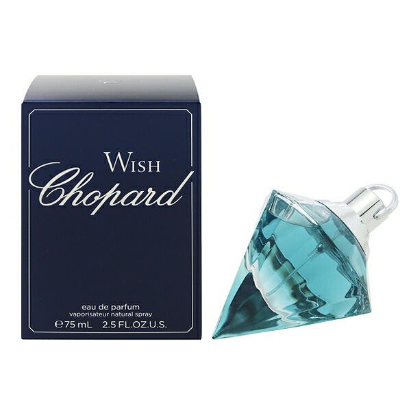 ウィッシュ （B級品） EDP SP 75ml