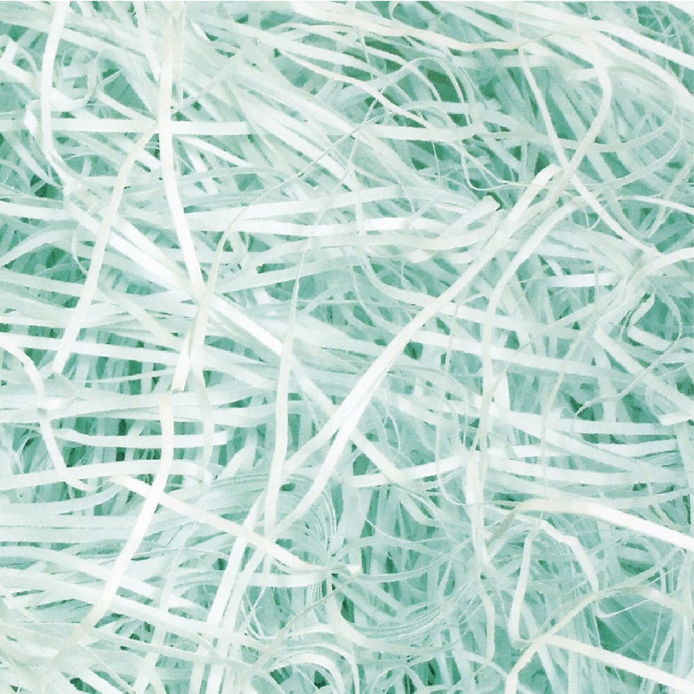 （まとめ買い）ササガワ 紙パッキン 1kg アサギ 35-5832 [x3]