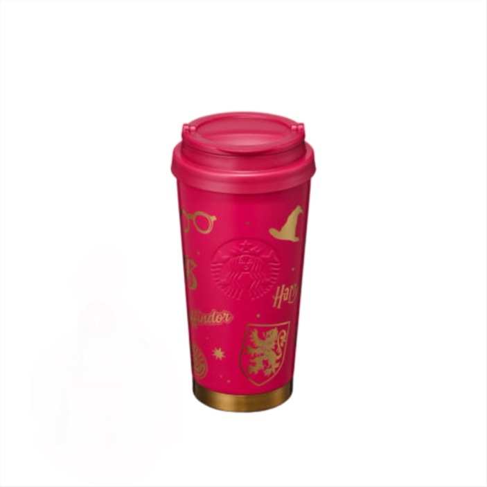 SSハリーポッターグリフィンドルエルマタンブラー473ml