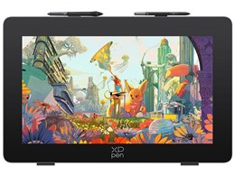 XP-Pen Artist Pro 24(Gen2) 4K ART240UH_JP [ブラック]
