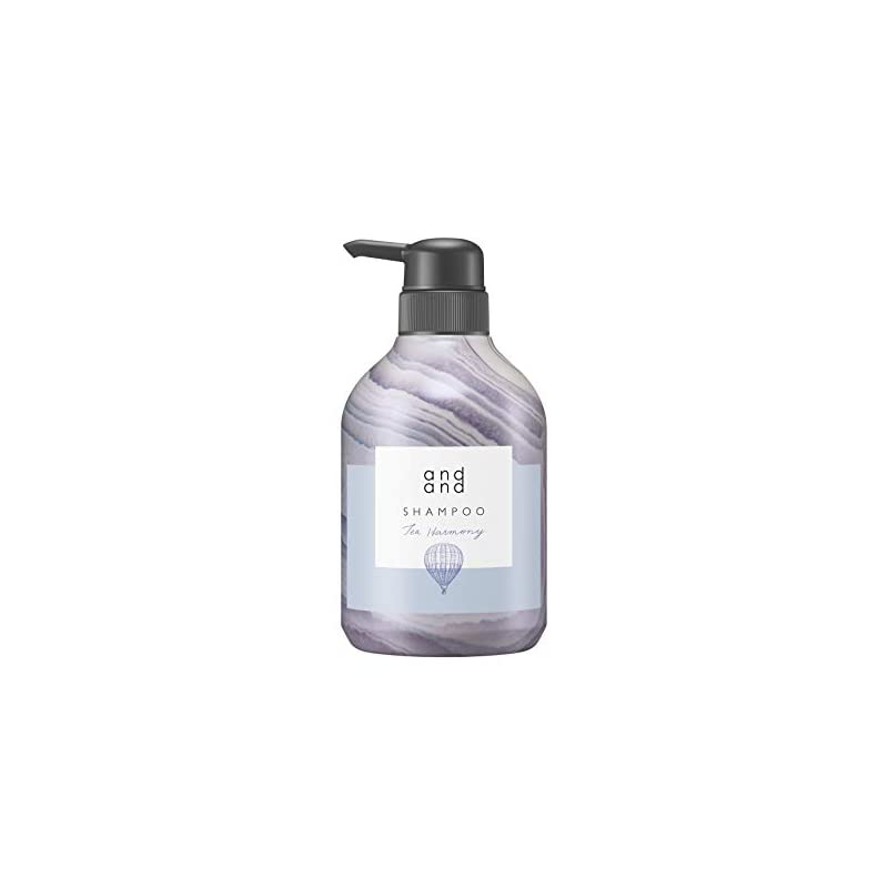 andand(アンドアンド) 気ままに 【ティーハーモニーの香り】 andand（アンドアンド） 気ままに（ティーハーモニーの香り）を