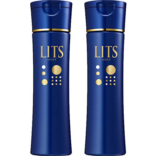 【2個セット】リッツ モイスト リッチ ローション (化粧水) 150ml