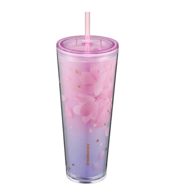 2021桜ブラッサム タンブラー710ml 5,793円