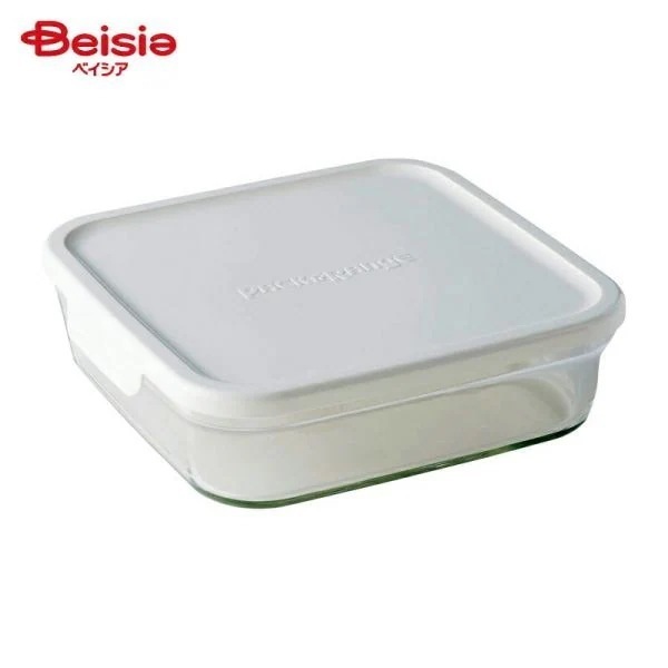 �p�b�N&�����W BOX �� 1.2L N3248-W [�z���C�g]