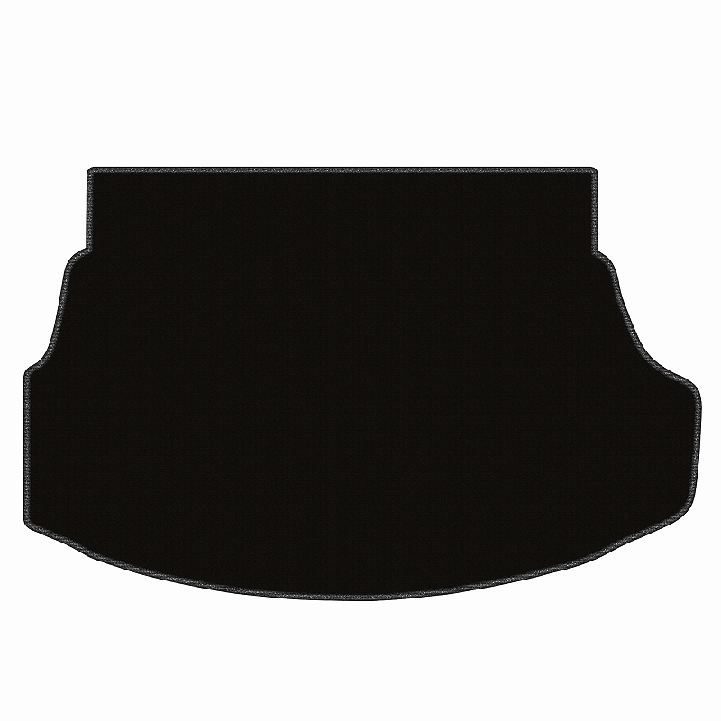 レクサス UX MZAA10 ラゲッジマット フロアマット トランクマット [16色から選択]